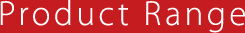 Product Range