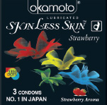 Skinless Skin Skinless Skin