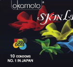 Skinless Skin Skinless Skin