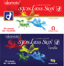 Skinless Skin Skinless Skin